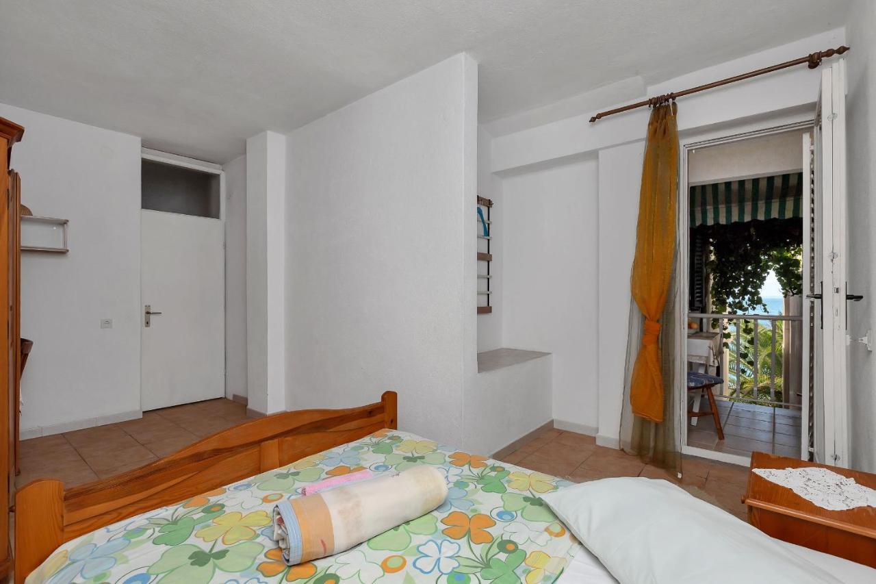 Apartments Milivoj Bogomolje Kültér fotó